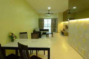 Sekinchan Holiday Apartment Homestay